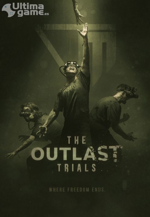outlast trials ps4 download free