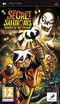 portada The Secret Saturdays : Beasts of the 5th Sun PSP