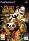 portada The Secret Saturdays : Beasts of the 5th Sun PlayStation2