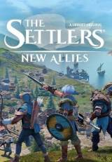 The Settlers: New Allies PS4