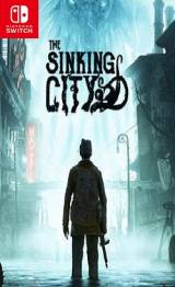 The Sinking City SWITCH