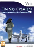 The Sky Crawlers: Innocent Aces WII