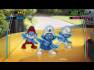 The Smurfs Dance Party