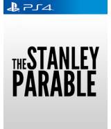 The Stanley Parable: Ultra Deluxe PS4