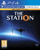 The Station VR PS4