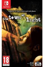 The Town of Light SWITCH