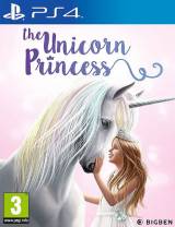 The Unicorn Princess 