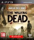 The Walking Dead: A Telltale Game Series PS3