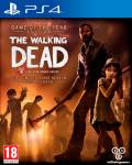 The Walking Dead Season One Edicin Juego del Ao PS4