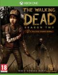 The Walking Dead: Season Two XONE