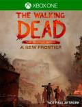 The Walking Dead: A New Frontier XONE