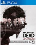 portada The Walking Dead: The Telltale Definitive Series PlayStation 4