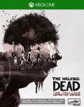 portada The Walking Dead: The Telltale Definitive Series Xbox One