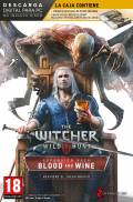 The Witcher III: Wild Hunt - Blood and Wine PC