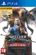 The Witcher III: Wild Hunt - Blood and Wine 