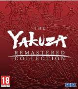 The Yakuza Remastered Collection PC