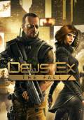 Deus Ex: The Fall