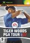 portada Tiger Woods PGA Tour 07 Xbox