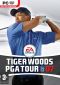 portada Tiger Woods PGA Tour 07 PC