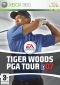 portada Tiger Woods PGA Tour 07 Xbox 360