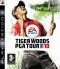 portada Tiger Woods PGA TOUR 10 PS3