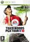 portada Tiger Woods PGA TOUR 10 Xbox 360