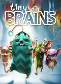 portada Tiny Brains PC