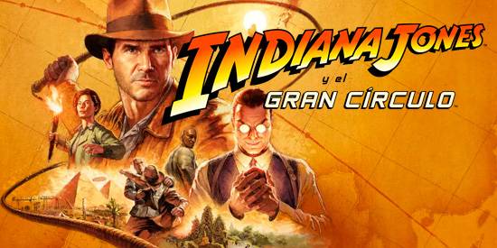 Todo lo que necesitas saber de Indiana Jones y el Gran Crculo