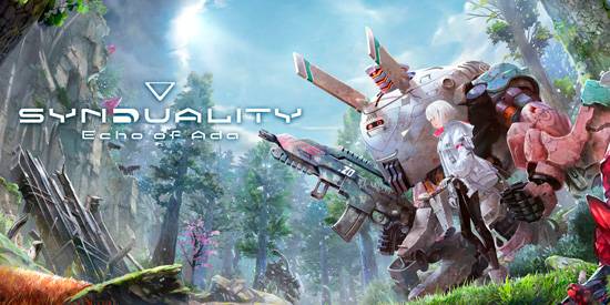 Todo lo que necesitas saber sobre Synduality: Echo of Ada