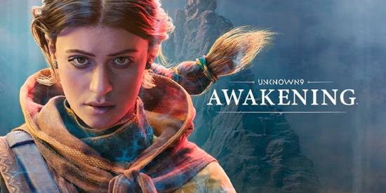 Todo lo que necesitas saber sobre Unknown 9: Awakening