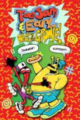 ToeJam & Early: Back in the Groove! 