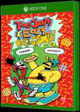 ToeJam & Early: Back in the Groove! 