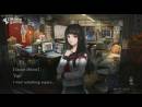 imágenes de Tokyo Twilight Ghost Hunters