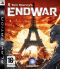 portada Tom Clancy's EndWar PS3