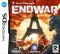 portada Tom Clancy's EndWar Nintendo DS