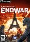 portada Tom Clancy's EndWar PC