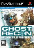 Tom Clancy's Ghost Recon Advanced Warfigher PS2