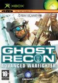 Tom Clancy's Ghost Recon Advanced Warfigher XBOX