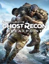 Tom Clancy's Ghost Recon Breakpoint STADIA