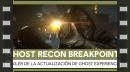 vídeos de Tom Clancy's Ghost Recon Breakpoint