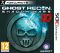 portada Tom Clancy's Ghost Recon: Shadow Wars Nintendo 3DS