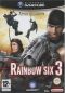 portada Tom Clancy's Rainbow Six 3 GameCube