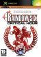 portada Tom Clancy's Rainbow Six Critical Hour Xbox