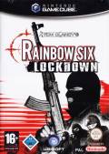 Tom Clancy's Rainbow Six Lockdown CUB