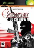 Tom Clancy's Rainbow Six Lockdown XBOX