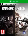 Tom Clancy's Rainbow Six Siege XONE