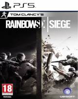 Tom Clancy's Rainbow Six Siege PS5