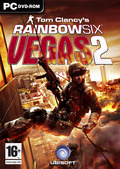 Tom Clancy's Rainbow Six Vegas 2 PC
