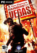 Tom Clancy's Rainbow Six Vegas PC