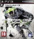 Tom Clancy's Splinter Cell: Blacklist PS3